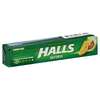 Halls Halls Vitamin C Assorted Citrus Defense 9 Count, PK480 62482